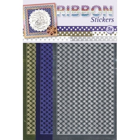 3D ark, Nonkonfirmation pige