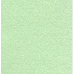 Stor oval ramme med blå blomster, 3D ark