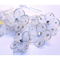 Pynt til kort og bordpynt